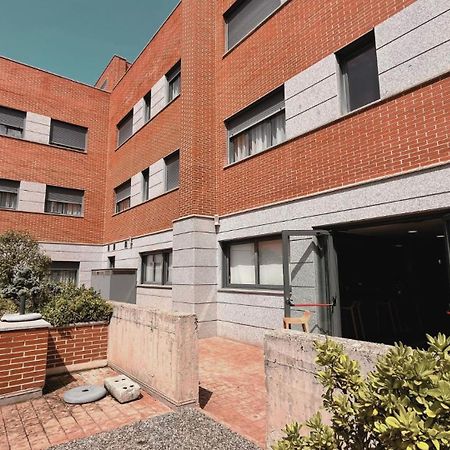 Hotel-Apartamentos Tartesos Las Rozas de Madrid Dış mekan fotoğraf