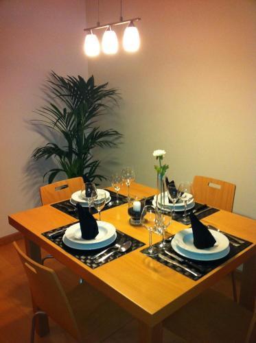 Hotel-Apartamentos Tartesos Las Rozas de Madrid Dış mekan fotoğraf
